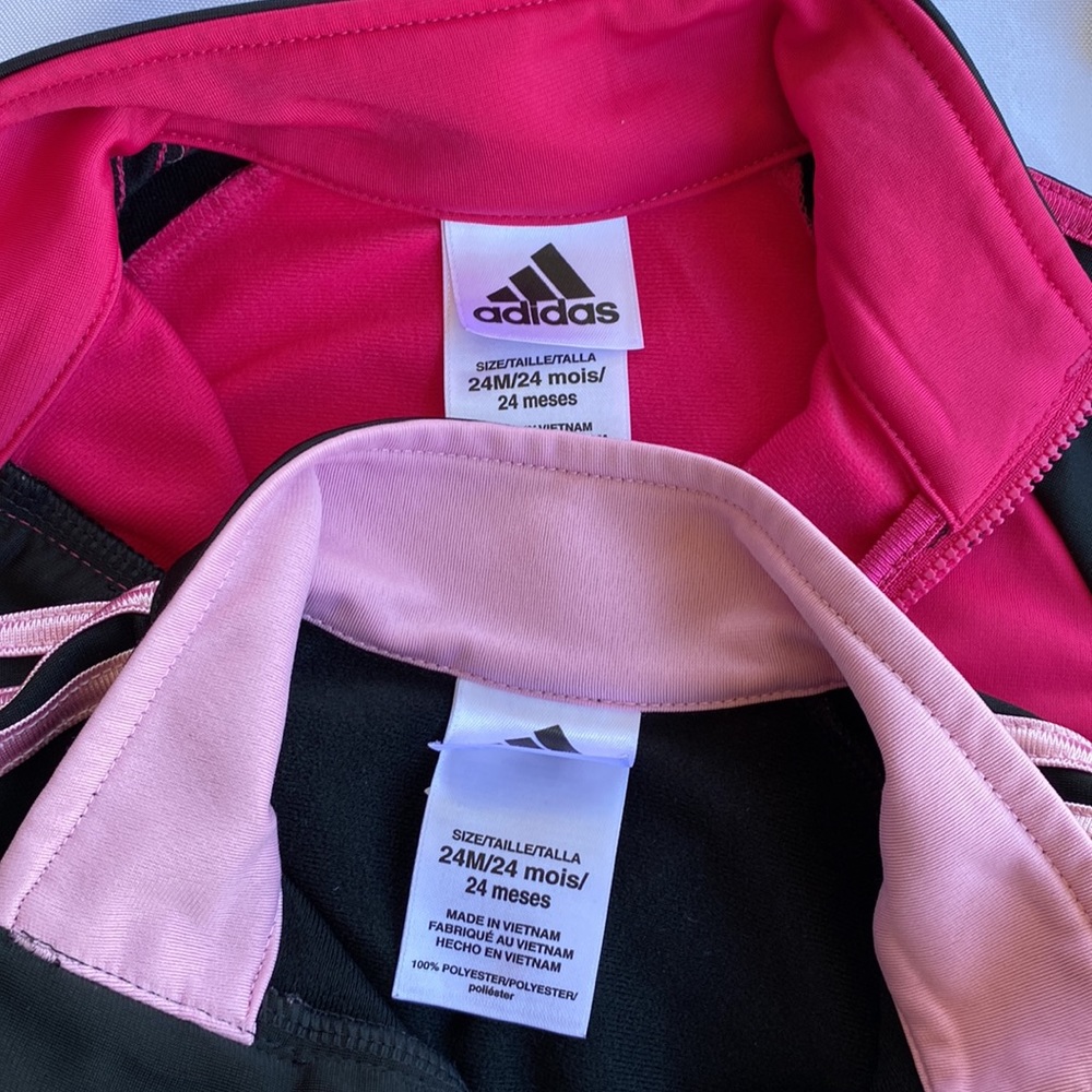 Adidas bundle - Picture 2 of 6